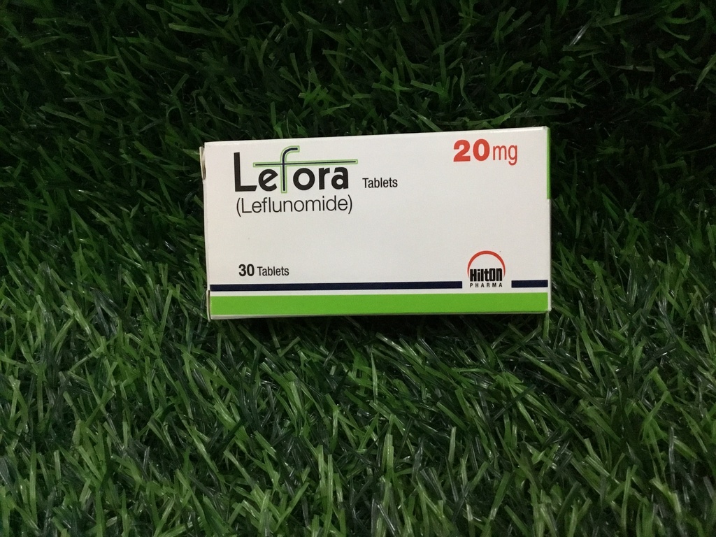 Lefora 20