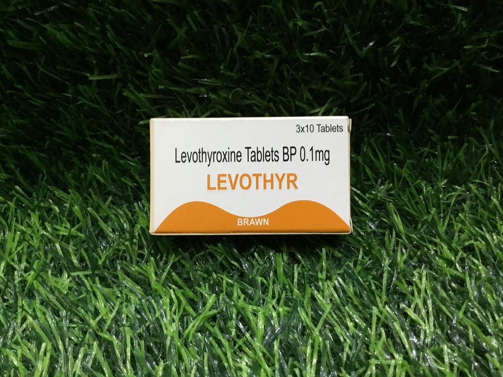 Levothyr