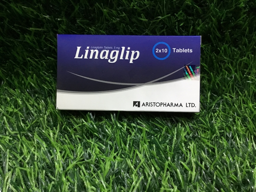 Linaglip 3st