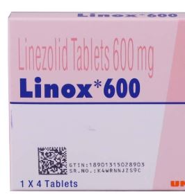 Linox 600mg