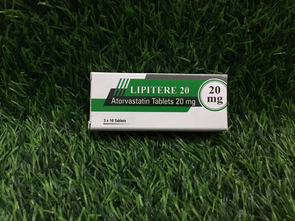 Lipitere-20
