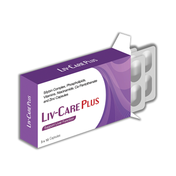 Liv-Care plus