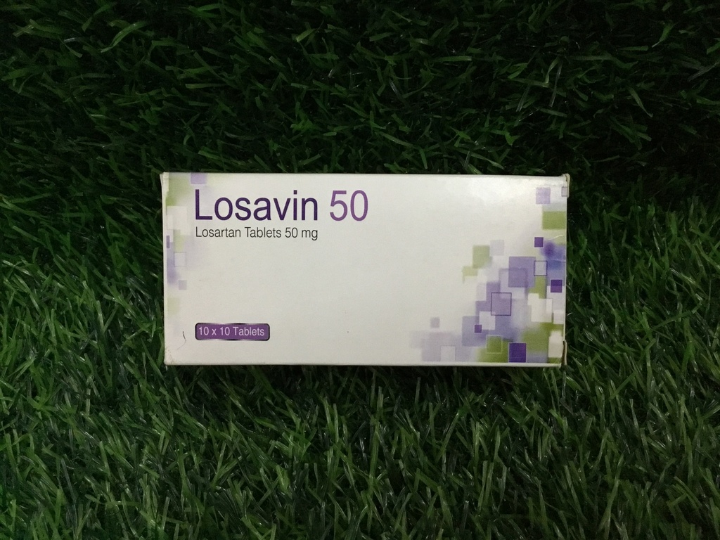 Losavin 50