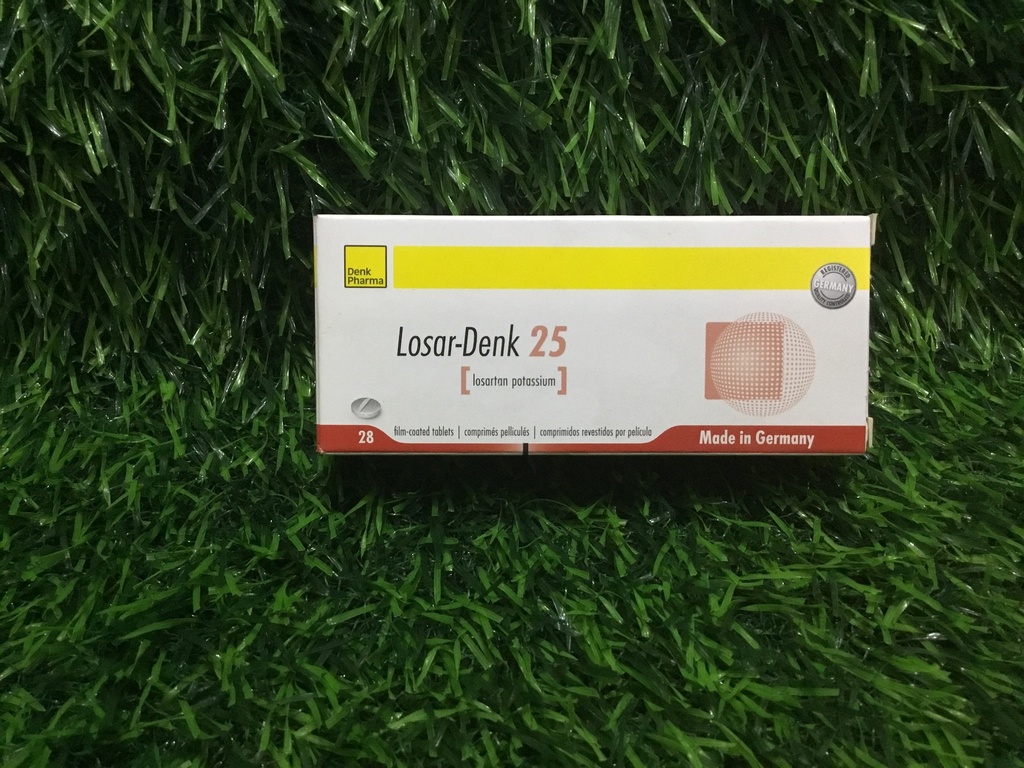 Losar Denk 25