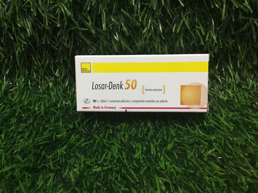 Losar Denk 50
