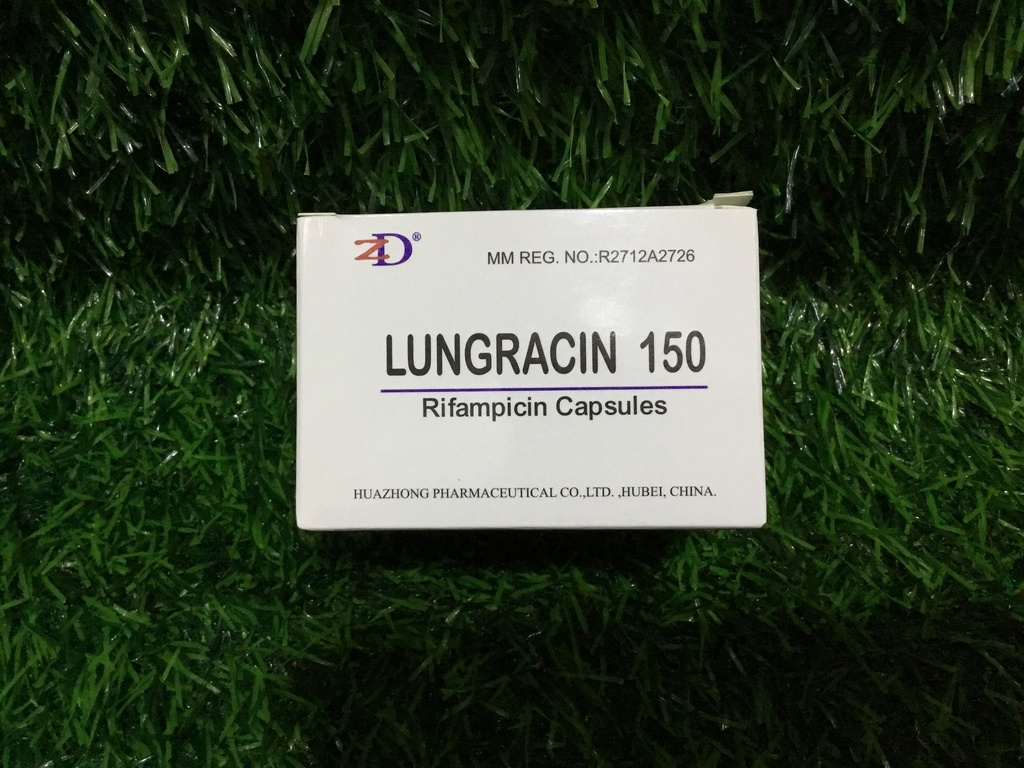Lungracin-150