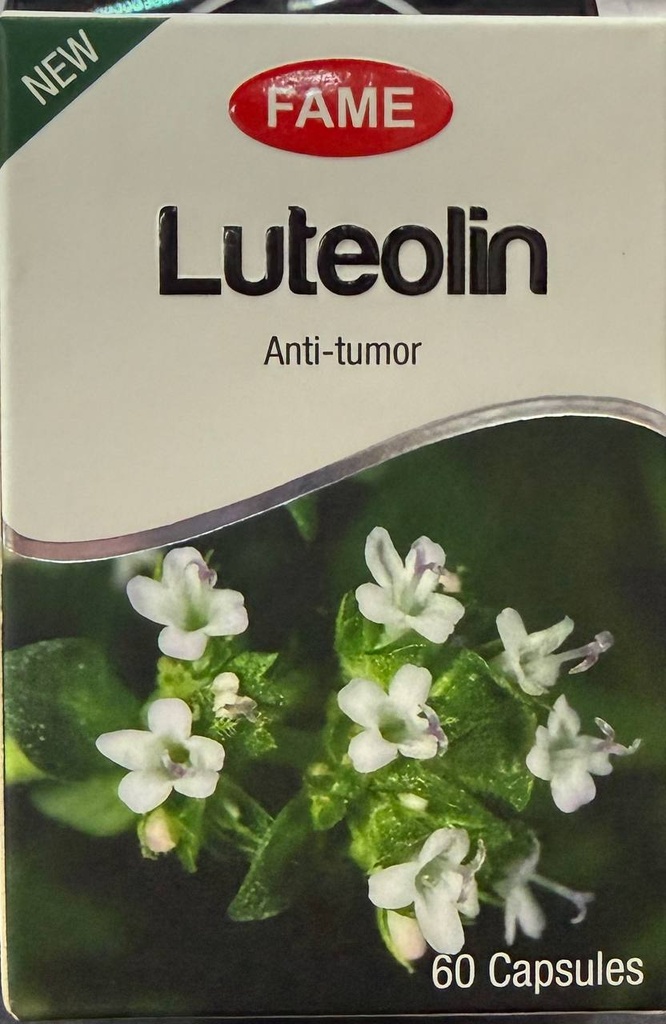 Fame-Luteolin 60