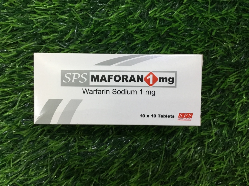 Maforan 1