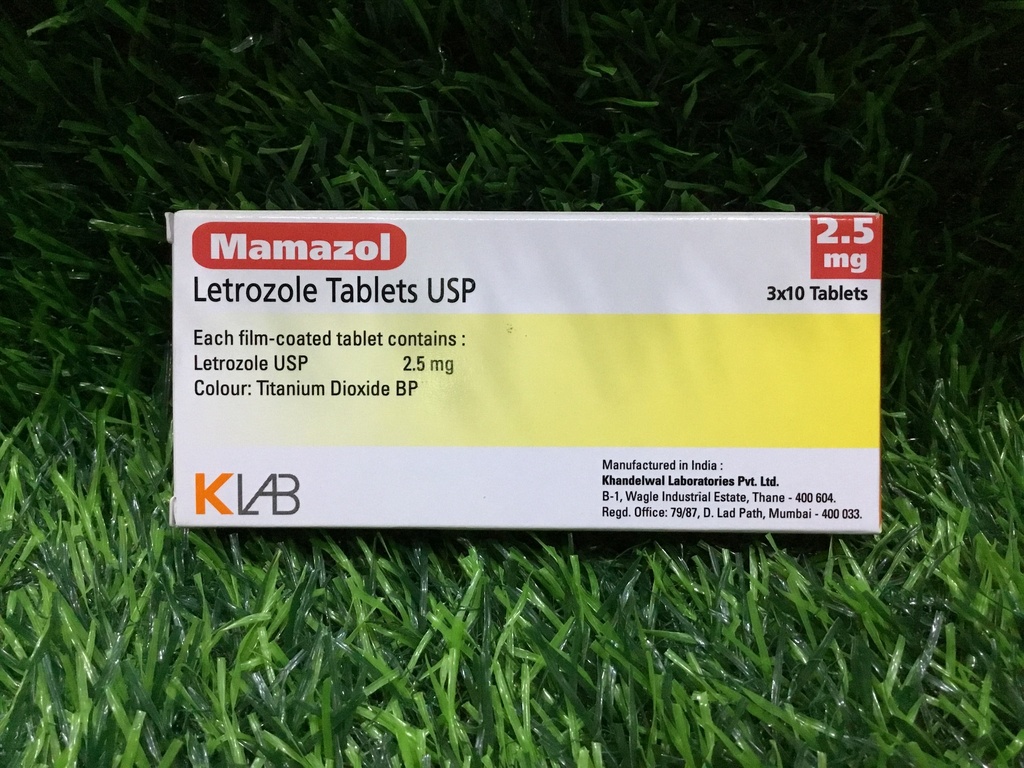 Mamazol-2.5