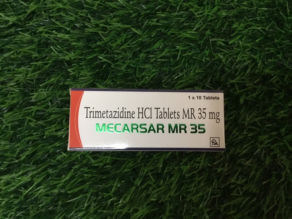 Mecarsar MR