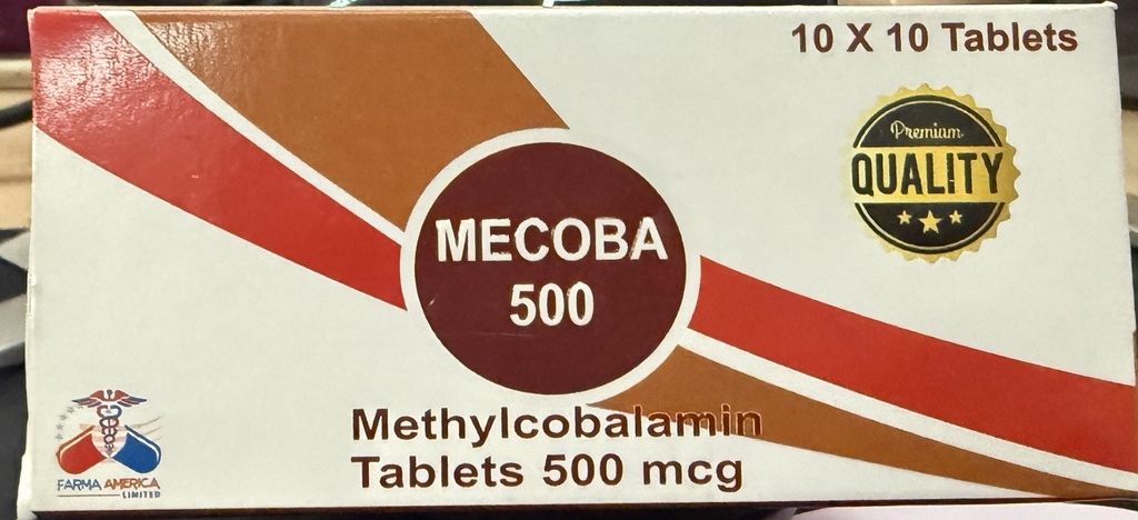Mecoba-500