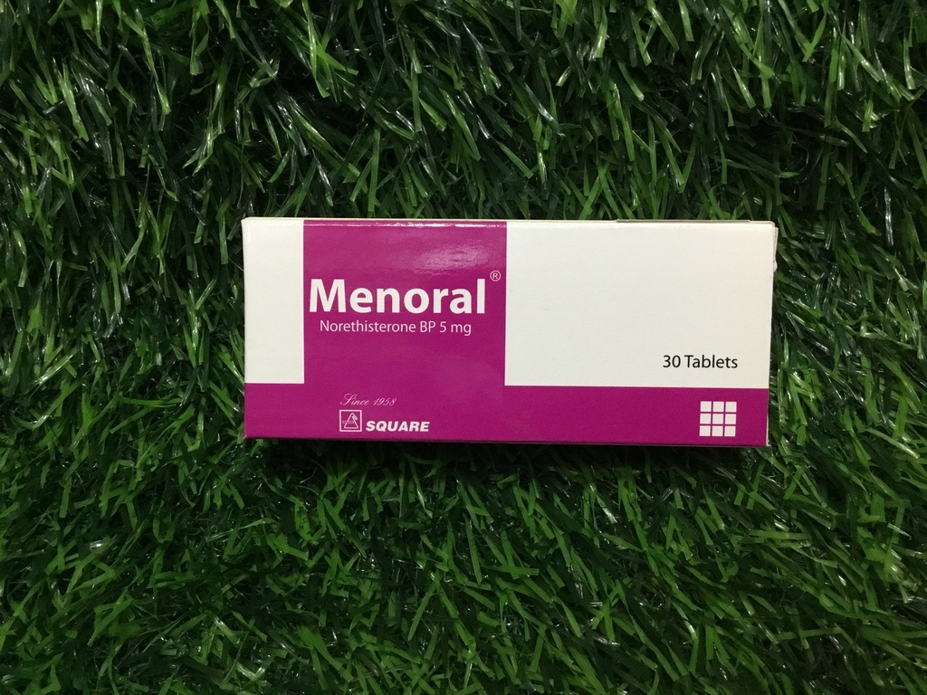Menoral
