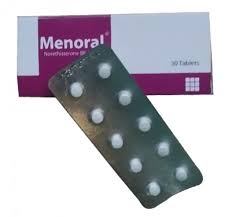 Menoral