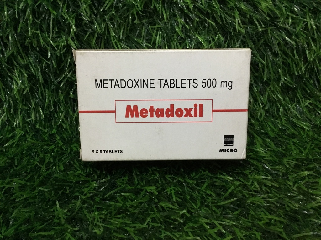 metadoxil