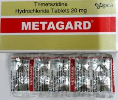 Metagard 20mg