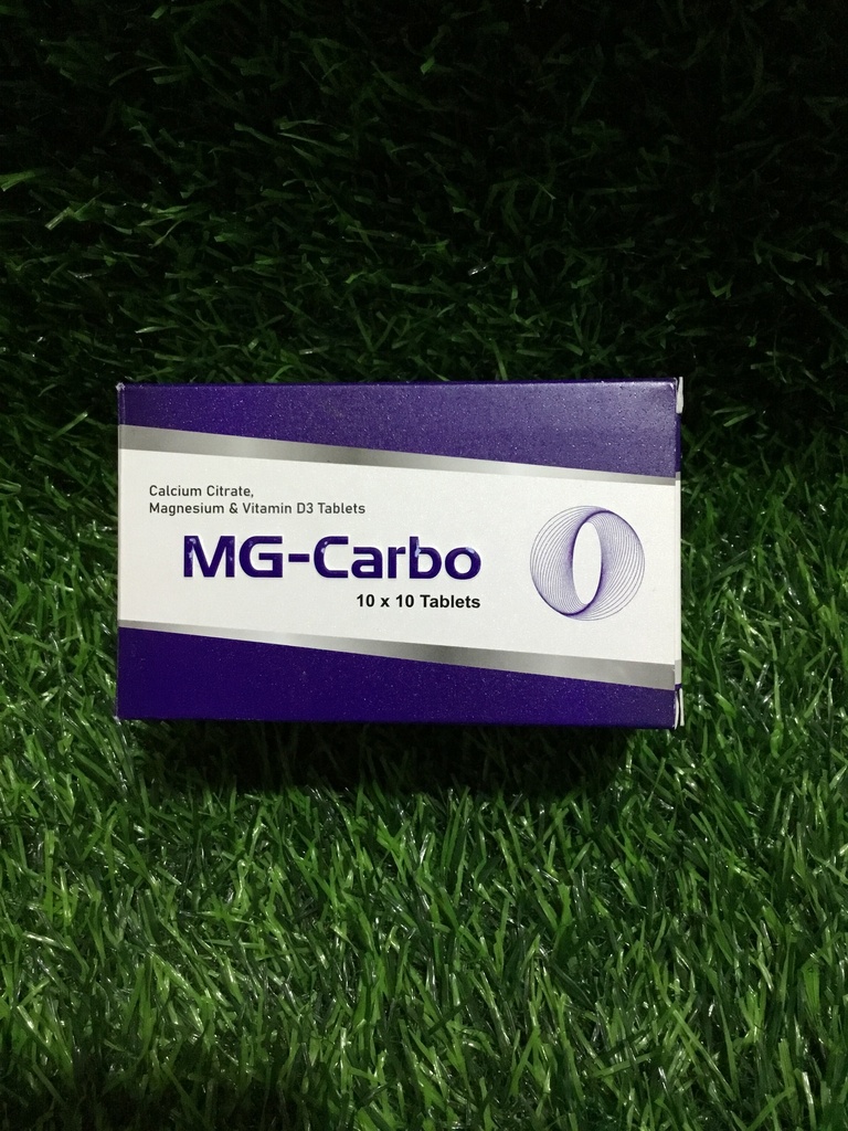 Mg-Carbo