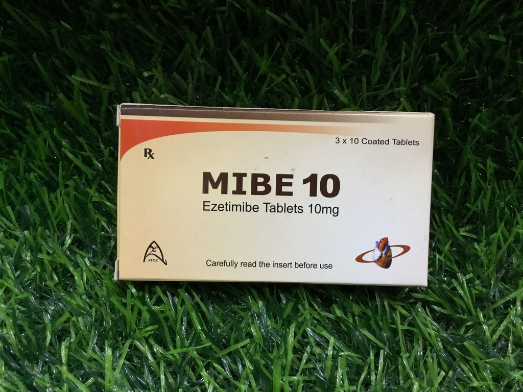 Mibe 10mg