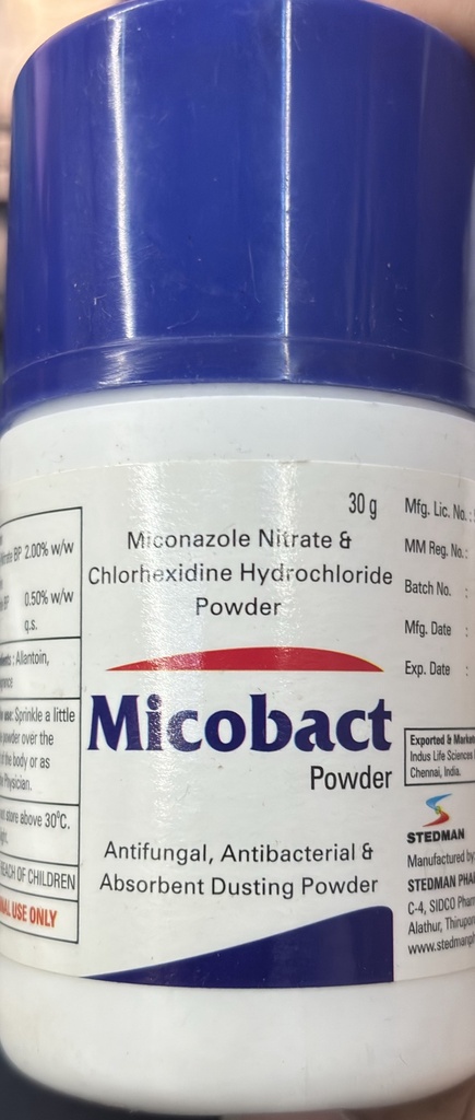 Micobact Powder-30g