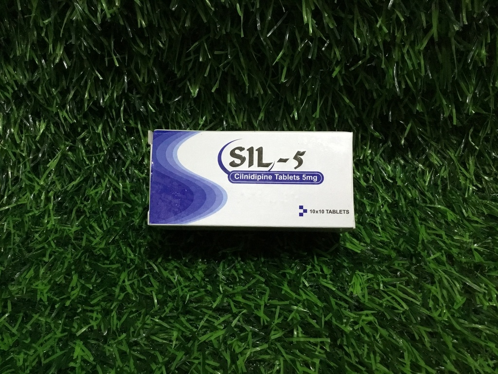 Sil-5