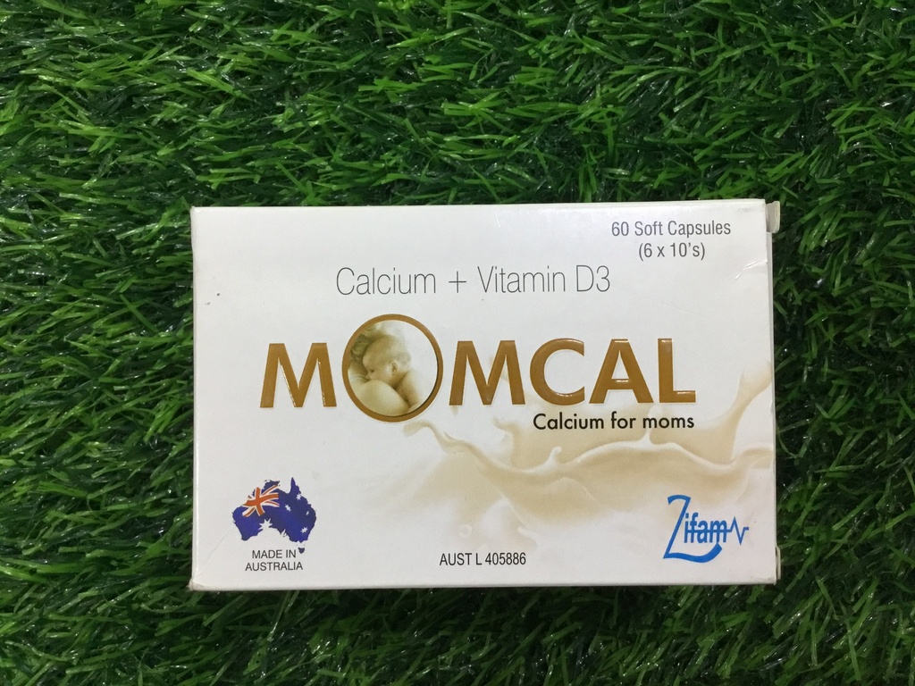 Momcal 6st