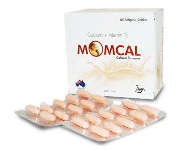 Momcal Strip