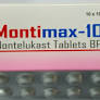 Montimax-10