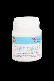 MPF-Cevit 100s