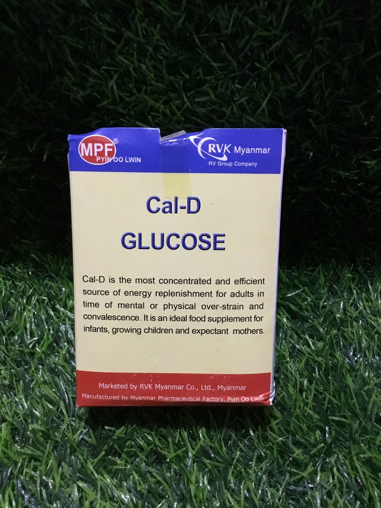MPF-Cal-D Jet