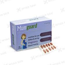 Mumguard