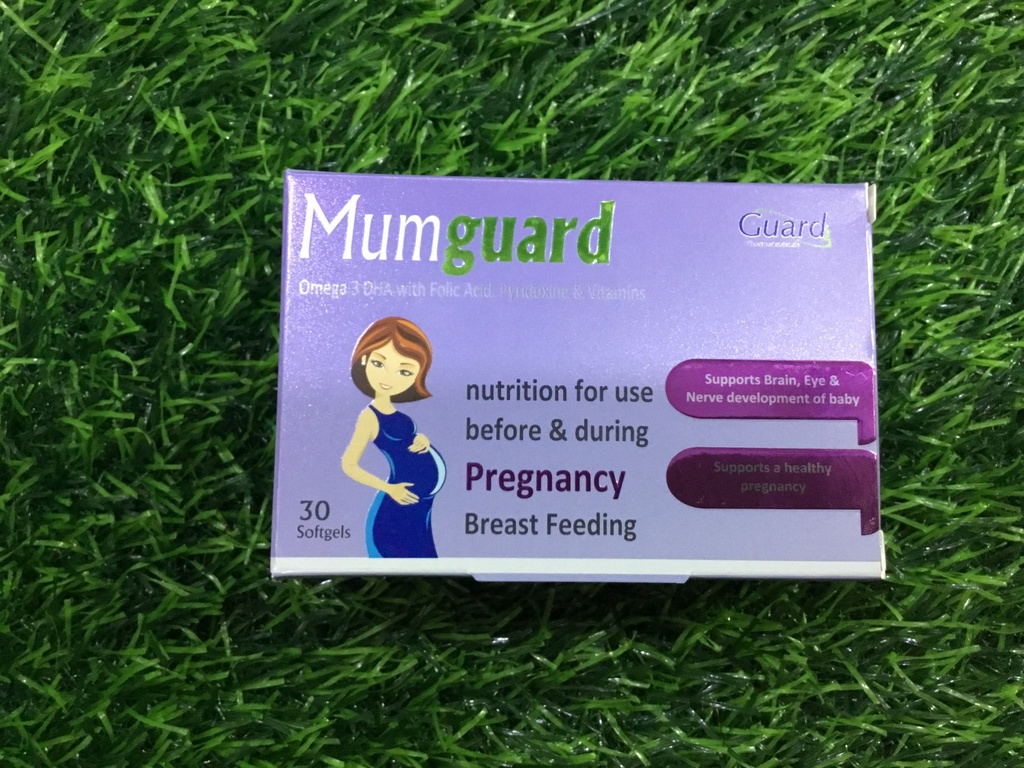 Mumguard