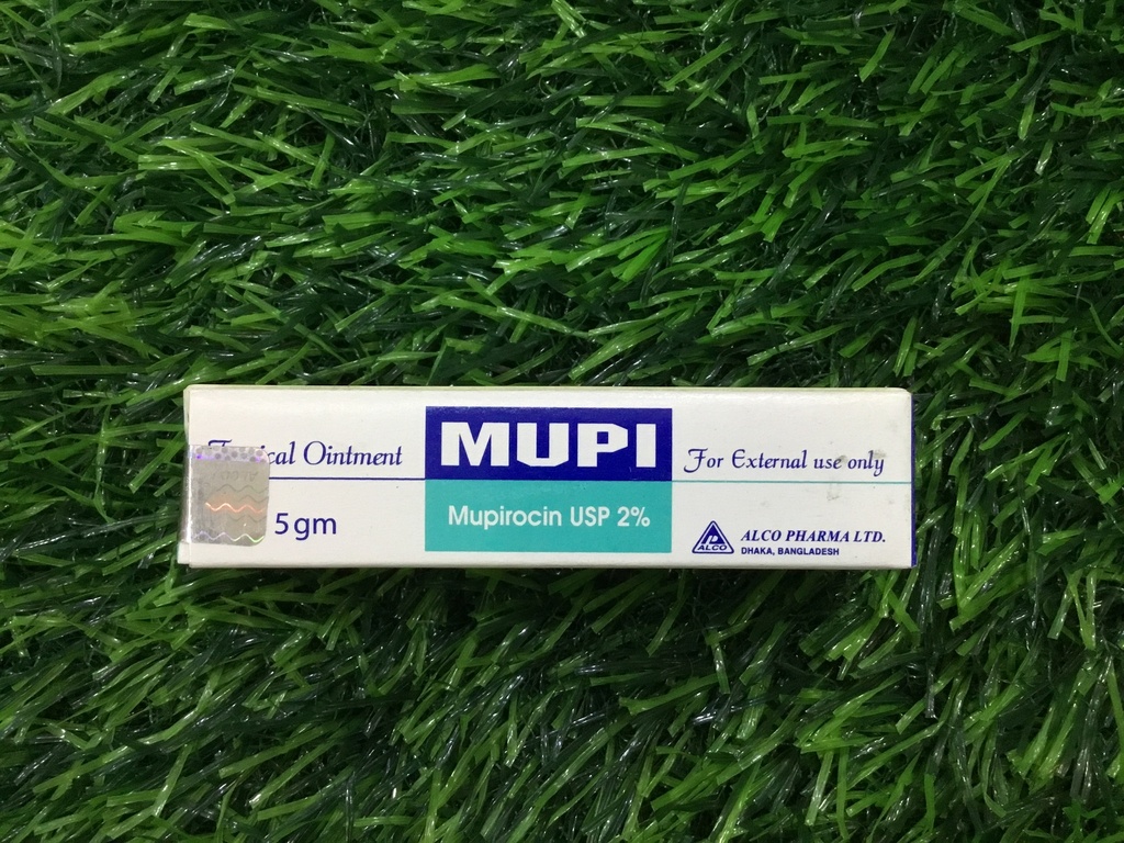 Mupi Cream