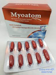 Myoatom 3st