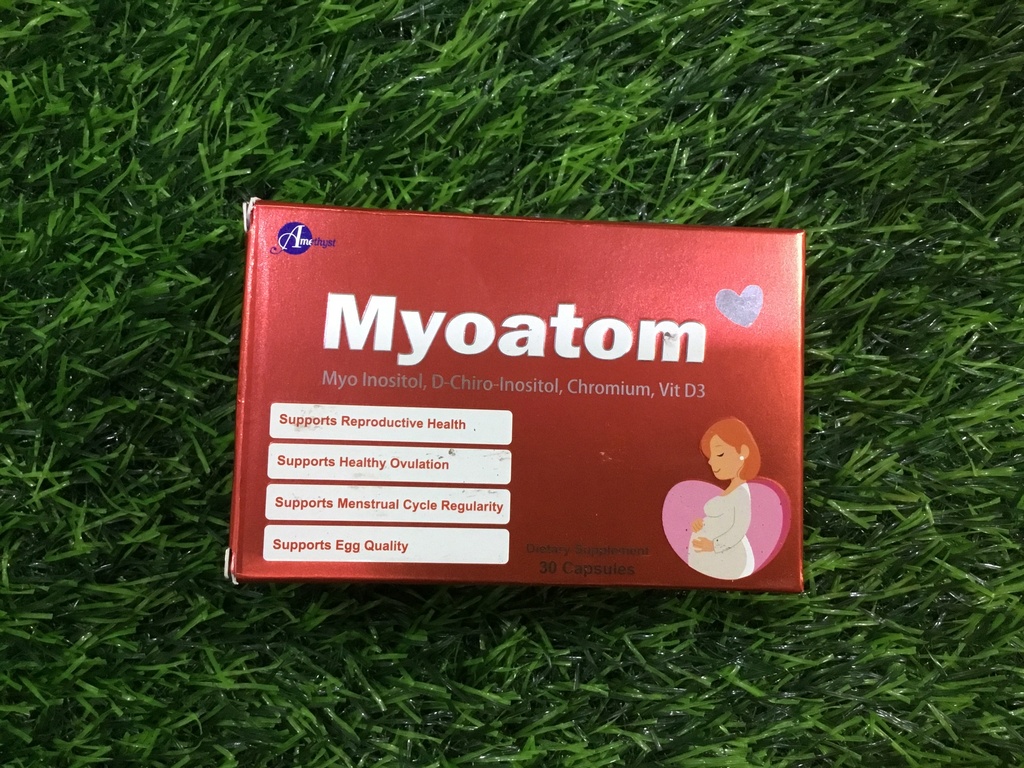 Myoatom 3st