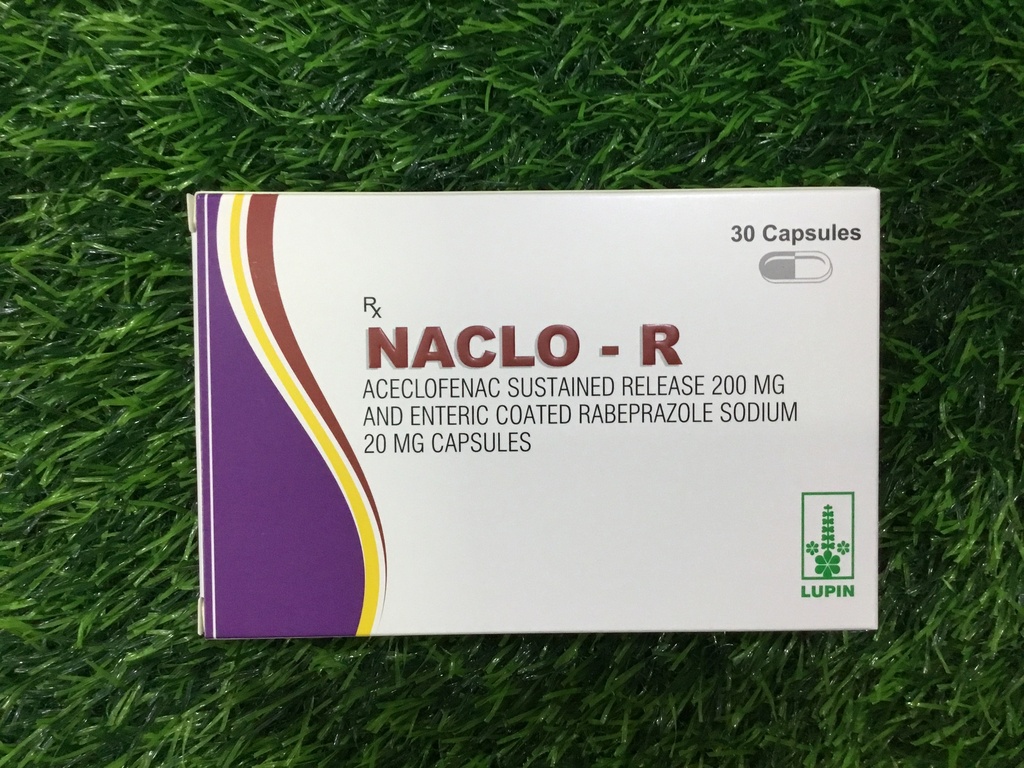 Naclo-R