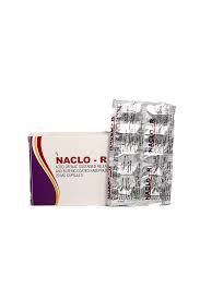 Naclo-R