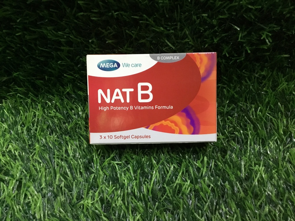 Nat-B