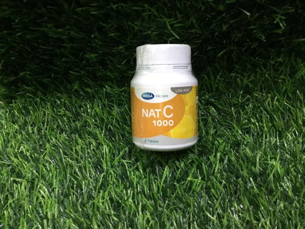 Nat-C 1000