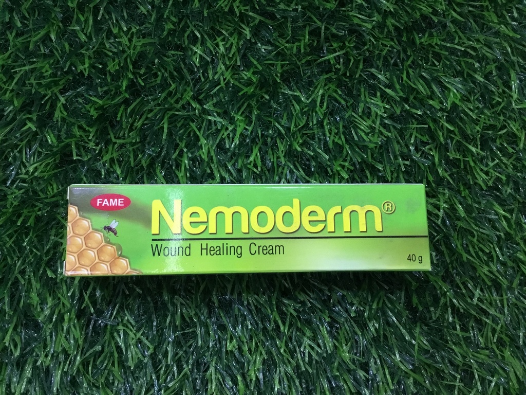 Nemoderm 40g(Fame)