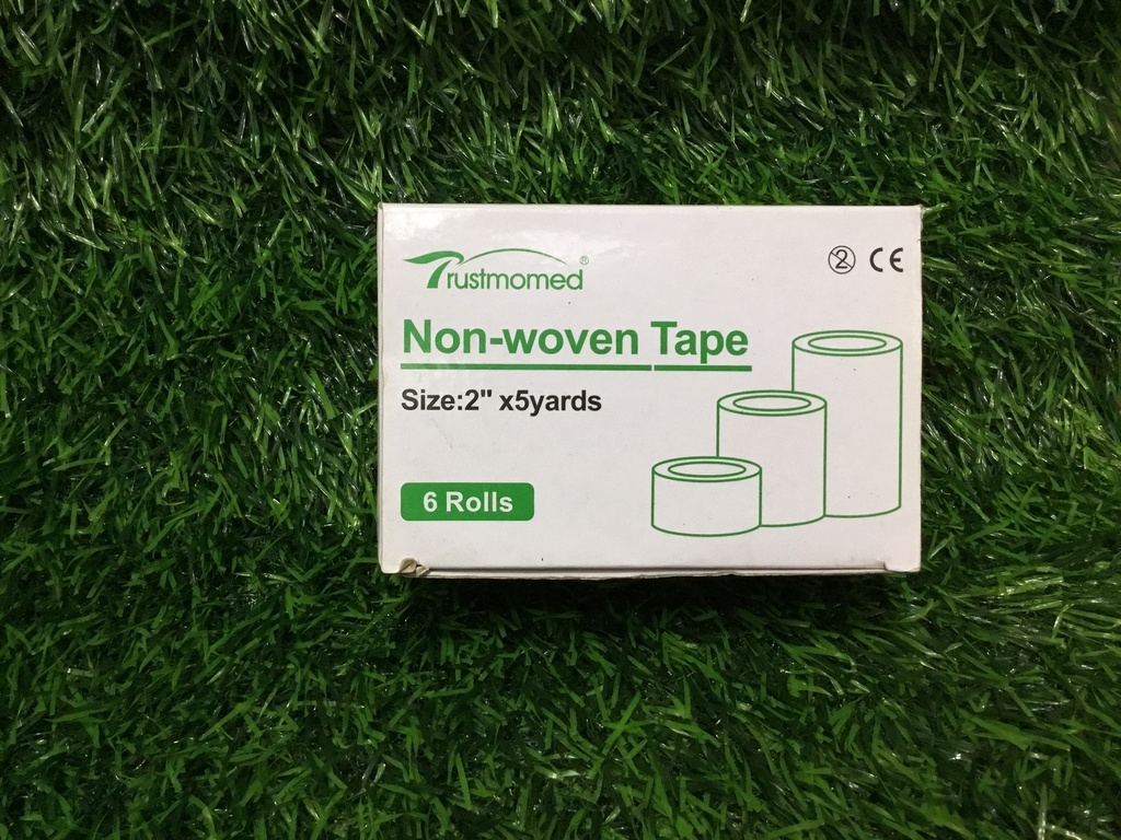 Non Woven tape 2"