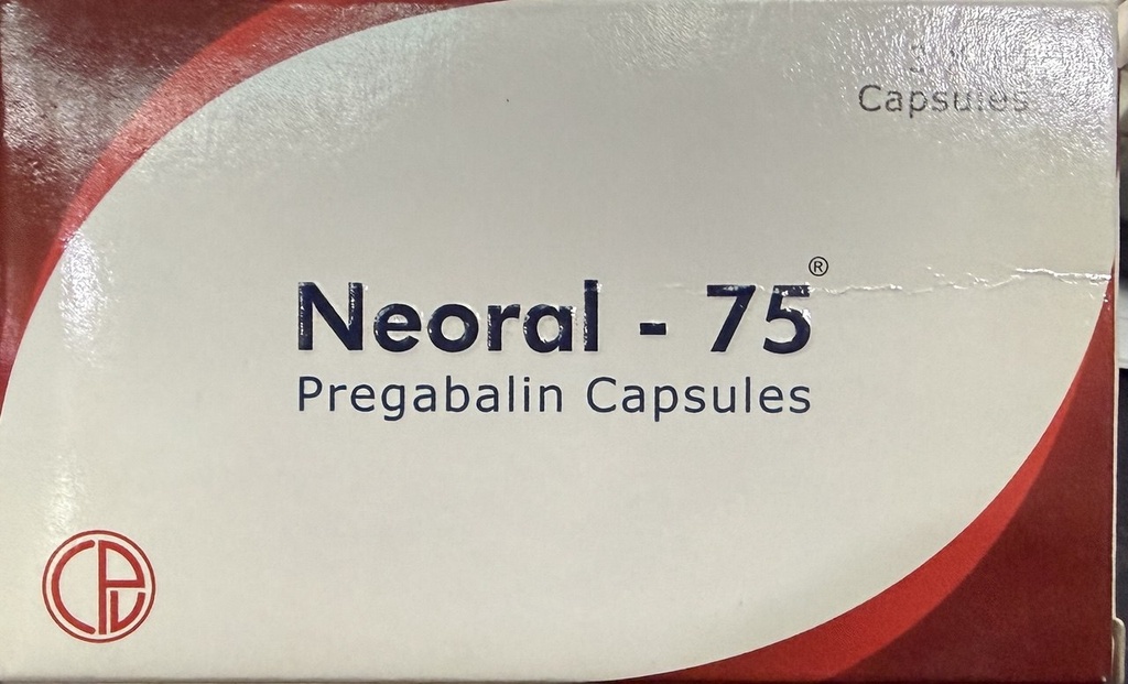 Neoral-75