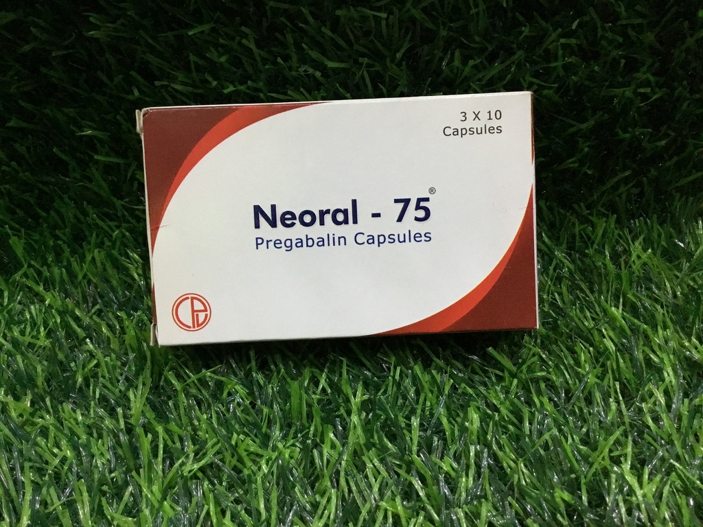Neoral-75