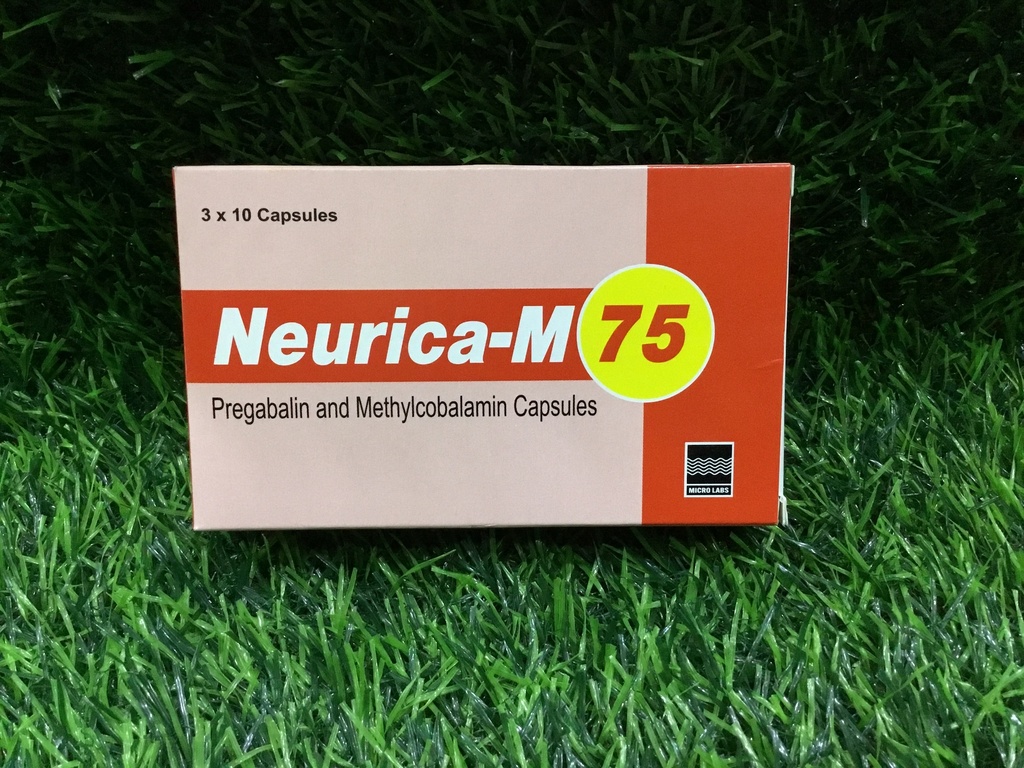 Neurica-M 75