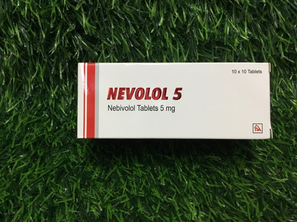 Nevolol-5