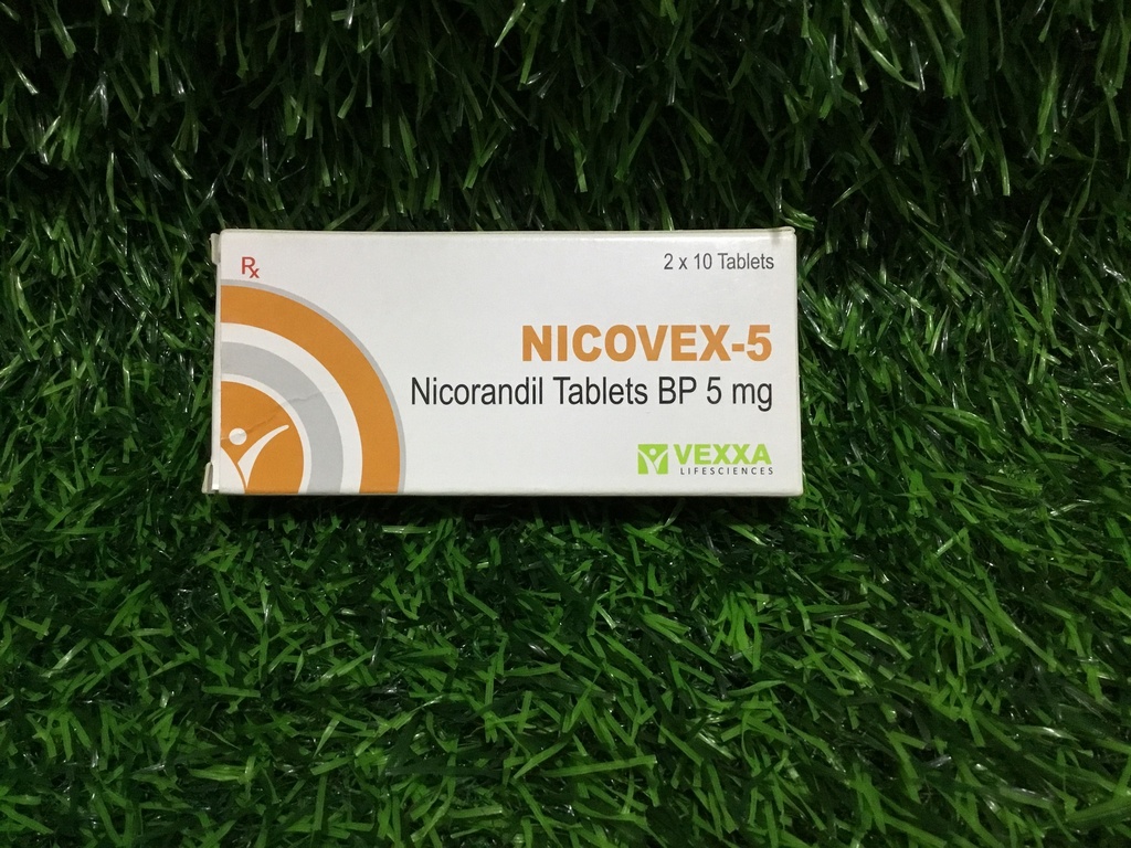 Nicovex-5
