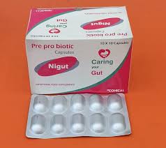 Nigut cap