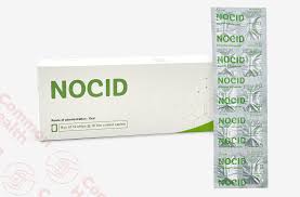 Nocid 1st