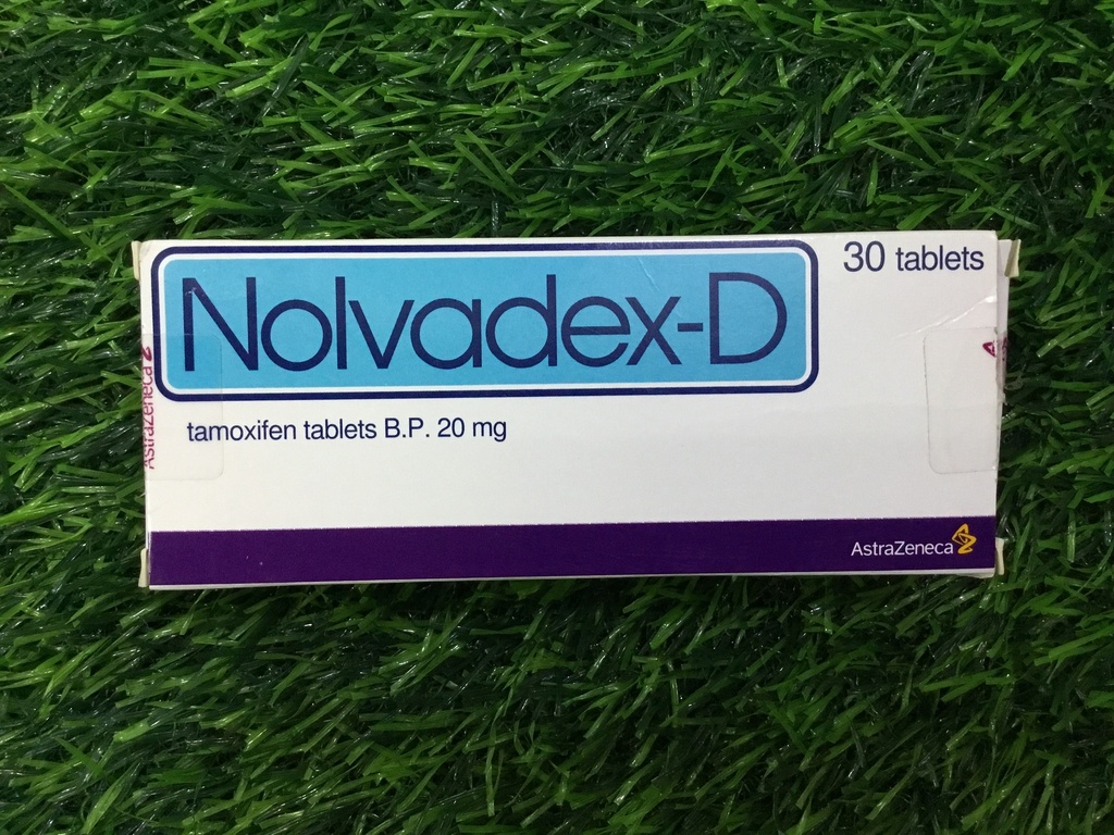 Nolvadex-d