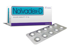 Nolvadex-d