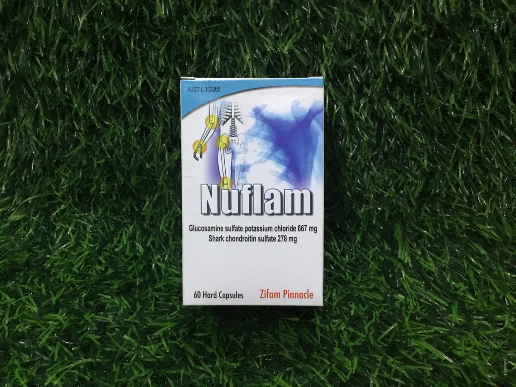 Nuflam 60