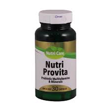 Nutri Provita